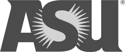 arizona state university logo